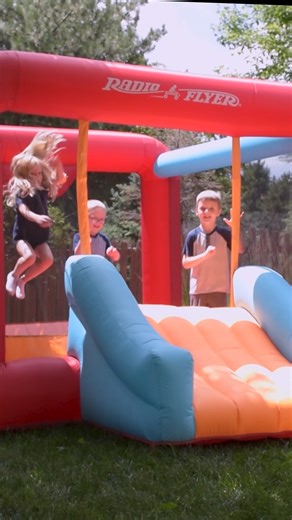 18 reactions | Don't let #DaylightSavings bounce away a day of play… SPRING forward with Radio Flyer gear thoughtfully designed for every adventure. | Radio Flyer | Facebook