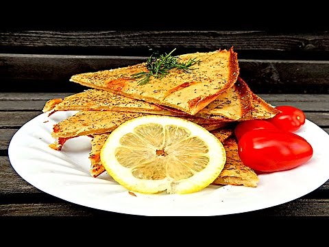 2 Ingredient Quinoa Bread | Microvore Recipes