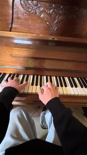 Wicked game - piano cover #wickedgame #chrisisaak #piano #music #pianomusic #perte #fyp