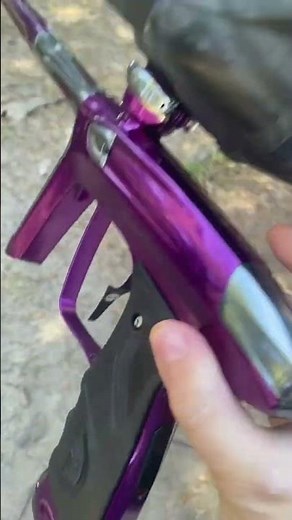 DLX Luxe TM40 Shooting