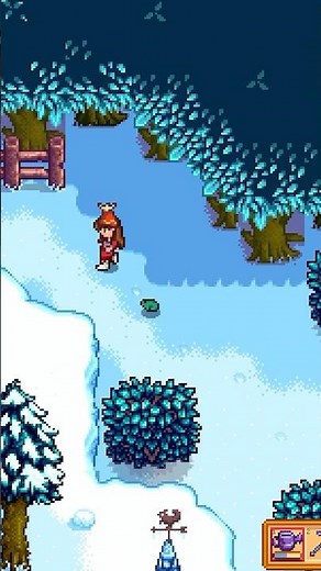 The Crow Merchant & Lost Items Shop Part 1: Location