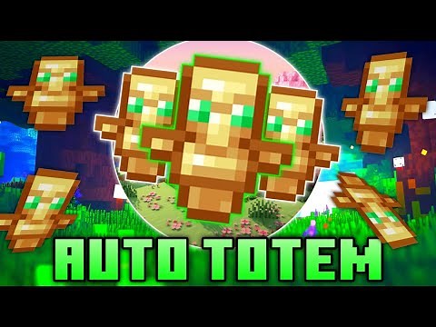 Auto Totem V3.1 ⚡
