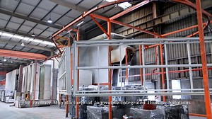 PTH: Your Global Leader in Integrated Housing Solutions, Building Dreams for the Future. Our Web: www.pthhouse.com Contact us: inquiry@putianhouse.com #pthhouse #fastinstallationhouse #EcoInnovation #SustainableHousing #FutureLiving #GreenChoice #prefabhousing #modularhome #ModularLiving #cozyhome #EcoDesign #SmartBuilding #CustomizableHomes #IntegratedHousing #FastConstruction #GlobalSolutions | Prefab House Pth