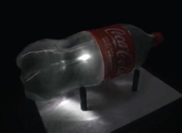 Light in a bottle: U of T researchers use AI to capture photons in motion