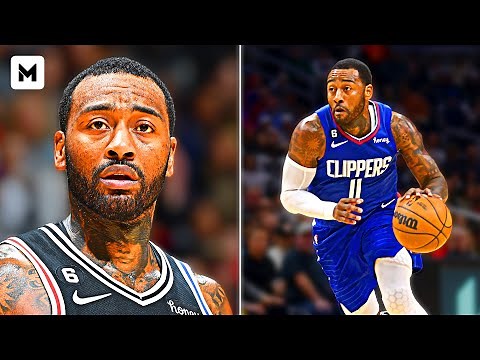 John Wall ✨BEST HIGHLIGHTS✨ 22-23 Season