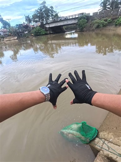 Best Fishing Gloves for Outdoor Adventures