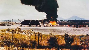 Caribou Blown Apart in Vietnam - A Pilot’s Harrowing Memory