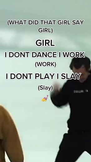 SONG(nails,hair,hips,heels-Todrick hall)