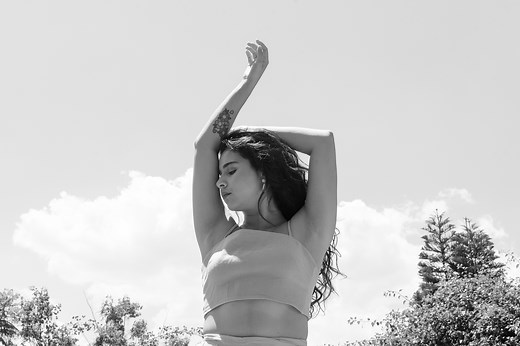 Silvana Estrada | Live from Rolling Stone's Studios