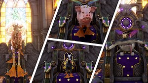 Goat Simulator 3: Ziegen freischalten