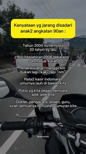 Catoerhadi (@catoerhadi)’s videos with original soundCatoerhadi