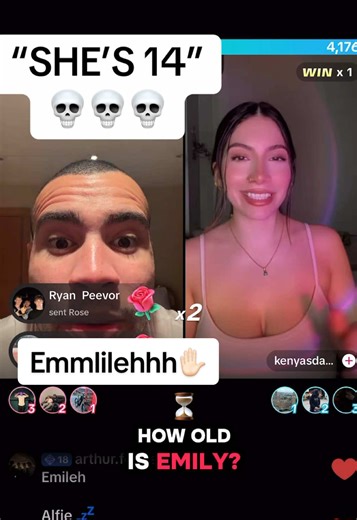 HS Crashed Out: A Fun Take on Emily's Viral Moment