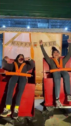 Roller Coaster Costume DIY | VIRAL on TIKTOK