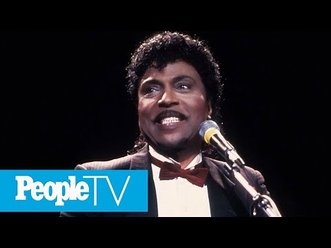 Legendary Rock And Roll Musician Little Richard Died Of Bone Cancer At 87 | PeopleTV