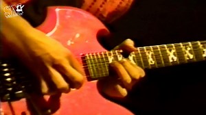 PAUL GILBERT Solo 1986 - Racer X (Roxy Hollywood) #paulgilbert #racerx #guitar #guitarist #shredguitar | Shred Music TV