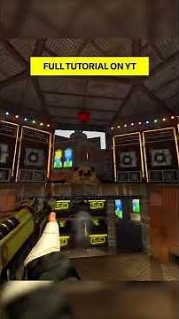 Would You LIVE In This BASE? #Shorts