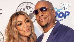 Wendy Williams’ ex Kevin Hunter slams talk show’s finale as a ‘travesty’