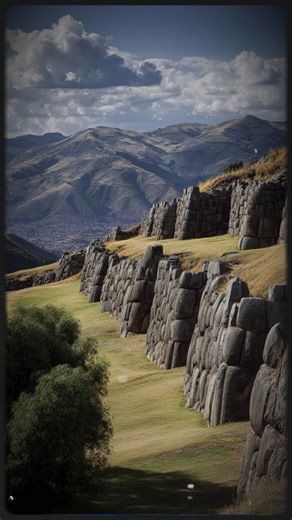 The Impossible Stonework of Sacsayhuamán | Strange Mysteries