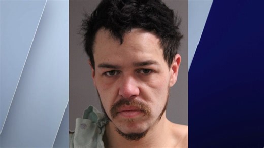 Man charged with murder, arson in connection with death of CFD firefighter