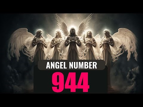 Angel Number 944: The Deeper Spiritual Meaning Behind Seeing 944