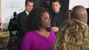 51K views · 171 reactions | Oprah Winfrey jokes about a recent trip to Starbucks when a barista didn't realize who she was helping | HLN | Facebook