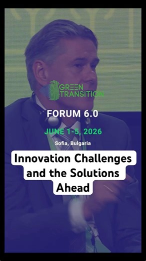 Innovation Challenges and the Solutions Ahead — Stephan Schraff