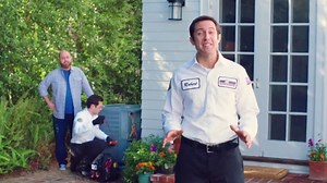 One Hour Heating & Air Conditioning TV Spot, 'Spring Tune-Up: Psychic'