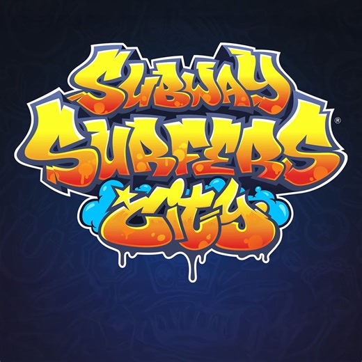 Subway Surfers City