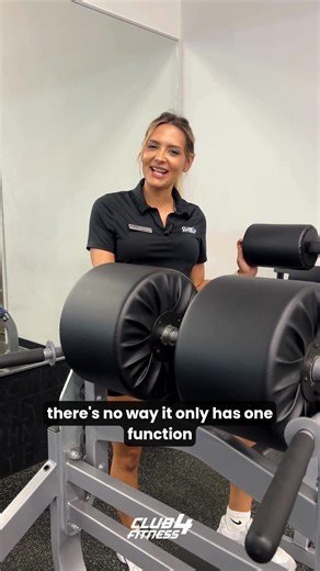 Tired of cramped gyms? Say goodbye to bumping into people and hello to a welcoming vibe! Clean equipment, plenty of room to move - CLUB4 Every Body is the game-changer you need. Join now! | Club4