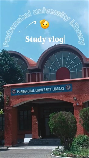 Study With Me at the Library | 4AM, Focus, Productivity & Real Student Life StudyVlog #StudyWithMe