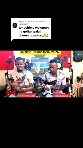 Full mix on youtube search charles kingi | Charles Kingi Mfalme Records