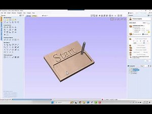 VCarve Pro and Aspire Understanding Start Depth