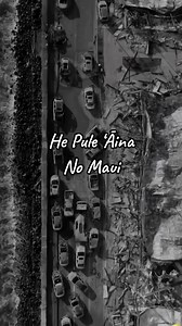 Repost from @protectmaunakea • He Pule ‘Āina No Maui . #repost @hawanemusic Adapted from Hawaiian Antiquities by David Malo and taught to me by my mother and Kumu Hula Pua Case A humble invitation from my heart to pule together for the land and people of Maui E ke akua he pule ‘āina He pule ia e holoi ana i ka pō’ino o ka ‘āina a me ke pale a’e i pau ko ka‘āina haumia He pule ia e ho’opau ana i nā hewa o ka ‘āina a pau I pau ke a’e me ke kawaū I pau ke kulopia a me ka peluluka I pau ka hulialana