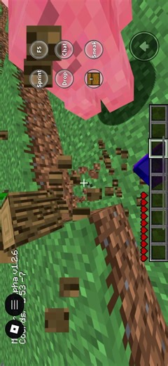 How to make crafting table in mine craft