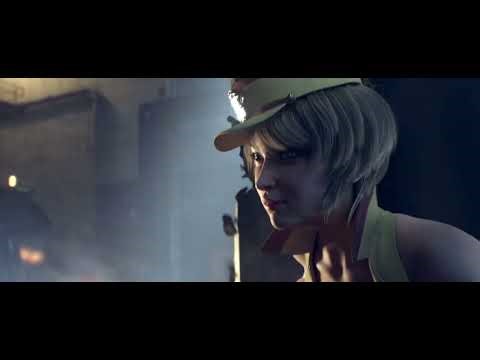 The Legend Is Back… Pre-Register CrossFire: Legends NOW! 🔥