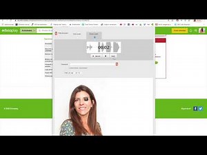 COMO CREAR JUEGOS CON AUDIOS EN EDUCAPLAY