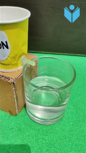How a Water Filter works!!
