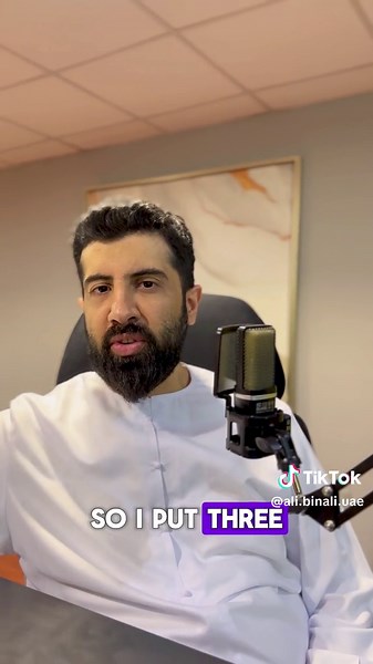 Life Lessons: Give What's Expected, Nothing Extra