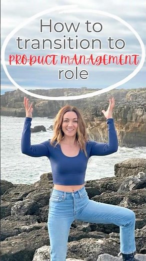 How to transition to Product Management role