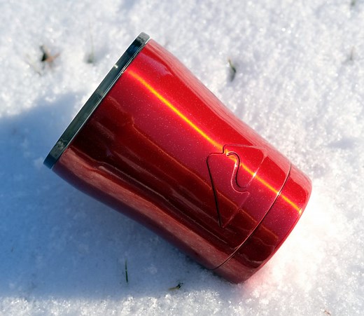 Candy Red Metallic Sparkle Powder Coating Paint