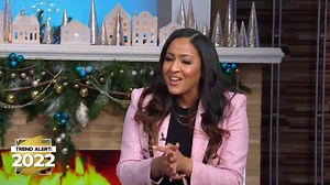 Top trends coming in 2022