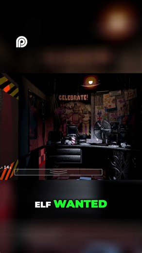 Foxy & Bonnie Attack #fnaf #fivenightsatfreddys #horrorgaming #fnaf1 #foxy #bonnie #fnafgameplay