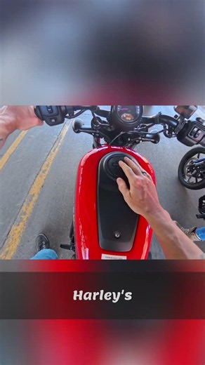 Harley Nightster: Quality Concerns & Design Flaws Exposed