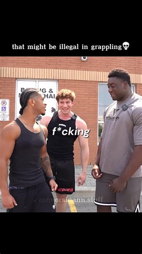 Varsity 747 | strap > muscles KICK - varsity747 YT - Varsity 747 | Instagram