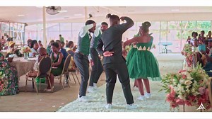 2.9K views · 180 reactions | Chi Bridal party mbambandeeee | Alpha Creations mw | Facebook