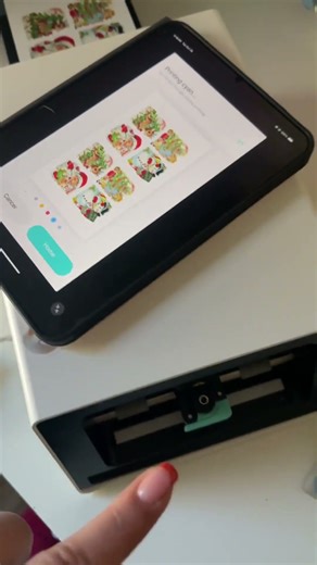 Have you ever thought about making your own planner stickers at home