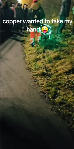 Police Kettling in Leeds: Power Abuse or Law Enforcement?