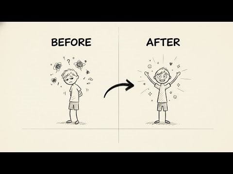 This Video Will Fix Your Focus.