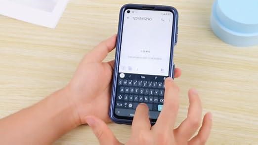 Moto G Stylus 2021 Case Installation Guide