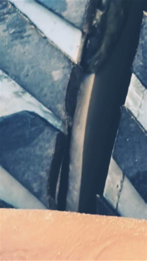 Mini tyre making Ghar per